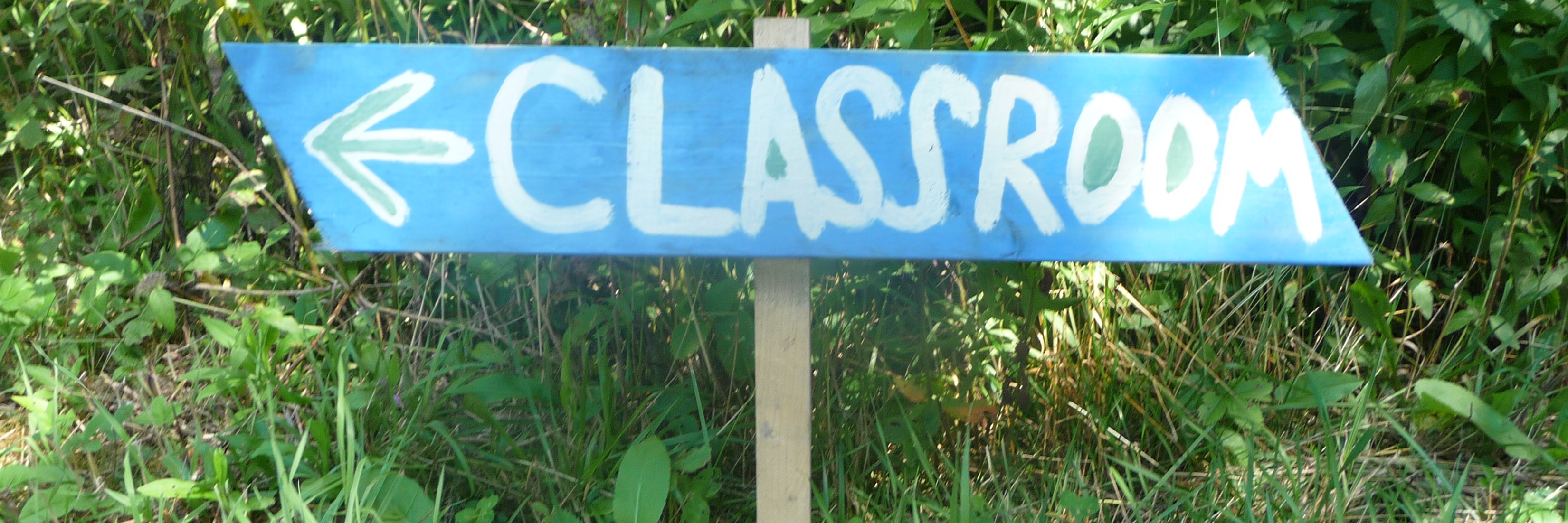 classroomsign